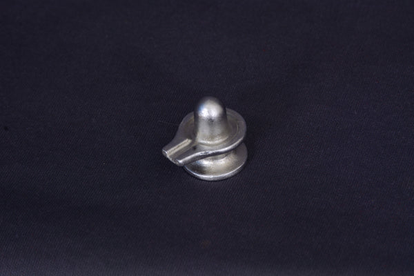 Mercury Shiva Lingam