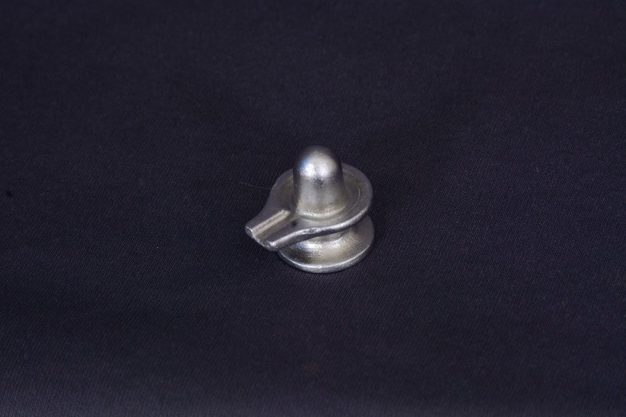 Mercury Shiva Lingam