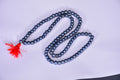 Silver hakik mala