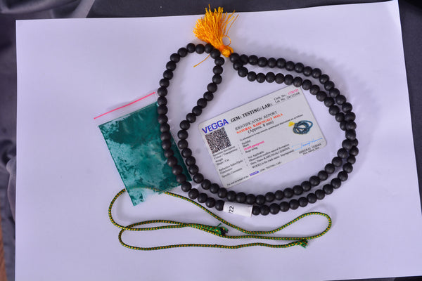karungali mala 6mm