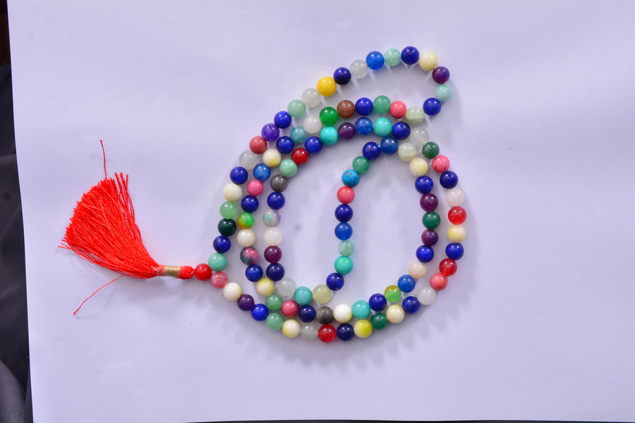 Navagraha Navaratna Mala