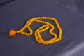 Yellow Hakik Mala