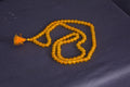 Yellow Hakik Mala