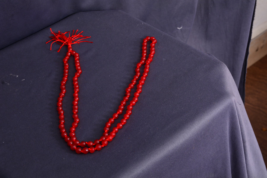 Red Hakik Mala