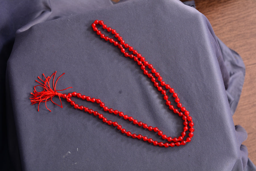Red Hakik Mala