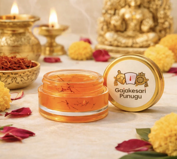 Gajakesari punugu