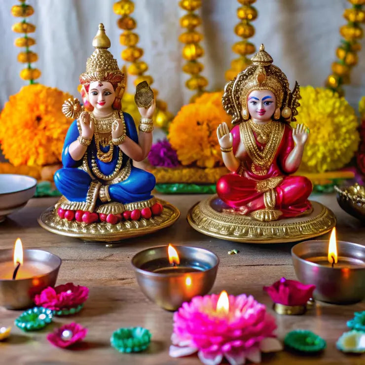 Moksha Mandir sacred collection