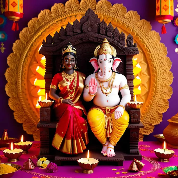 Moksha Mandir products