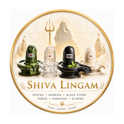 Shiva Lingams