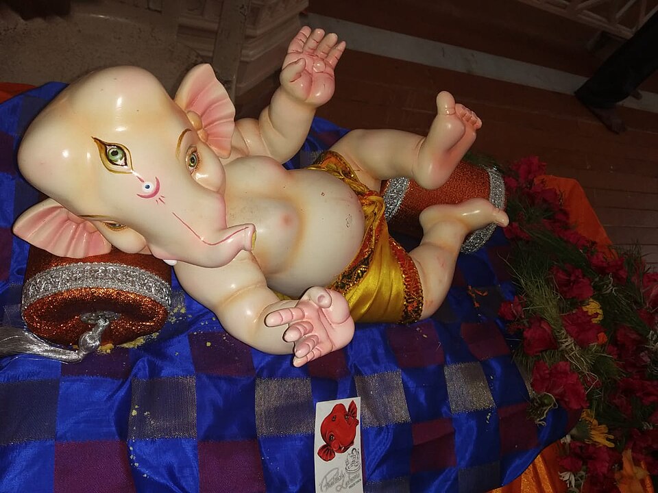 Moksha Mandir