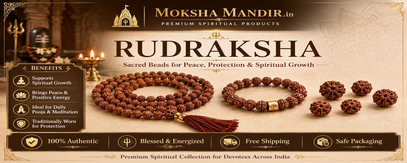 Moksha Mandir